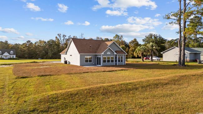 1727 Cane Branch Rd, House other with 3 bedrooms, 2 bathrooms and 6 parking in Loris SC | Image 31