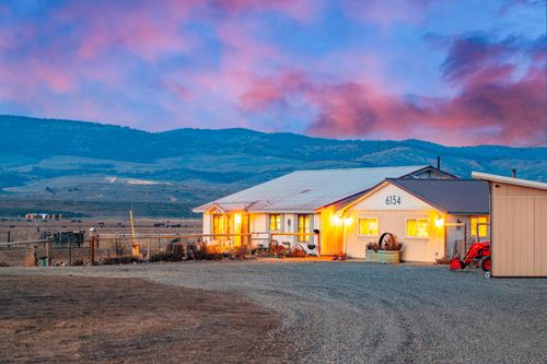 6154 John Day Highway, Ironside, OR, 97908 | Card Image