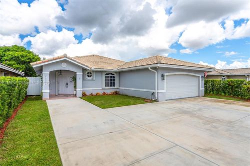 16317 Sw 79th Ter, Miami, FL, 33193-3431 | Card Image