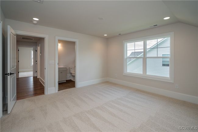 12543 N Readers Ln, House other with 4 bedrooms, 5 bathrooms and null parking in Manakin Sabot VA | Image 18