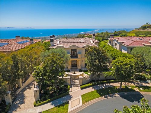3 Island Vis, Newport Coast, CA, 92657-1810 | Card Image