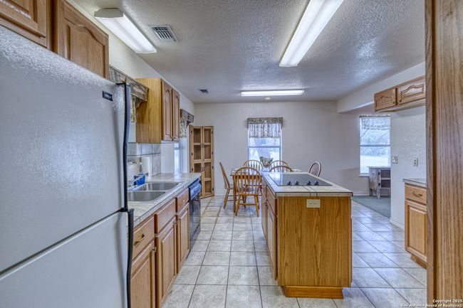 1300 Cattail Rd., Home with 3 bedrooms, 2 bathrooms and null parking in Leakey TX | Image 17