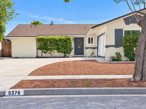 5376 Lehigh St, Ventura, CA, 93003-4023 | Card Image