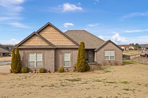 10092 Laura St, Danville, AR, 72833-6849 | Card Image