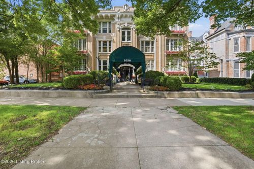 4-1028 Cherokee Rd, Louisville, KY, 40204-1226 | Card Image