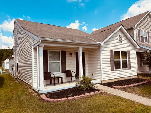 248-669 Gleaming Dr, Galloway, OH, 43119-8018 | Card Image