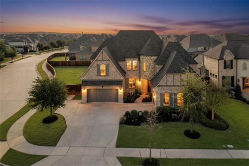 1402 Devonshire Dr, Celina, TX, 75009-1489 | Card Image