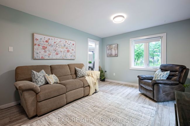 433116 4 Th Line, House other with 3 bedrooms, 1 bathrooms and 6 parking in Amaranth ON | Image 22