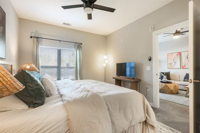 1103 - 2505 Thornton Rd, Condo with 1 bedrooms, 1 bathrooms and 1 parking in Austin TX | Image 13