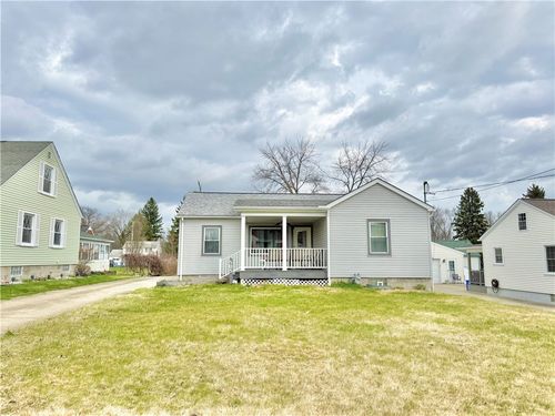 505 E Hazelcroft Ave, New Castle, PA, 16105-2270 | Card Image