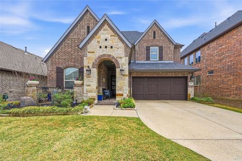 4928 Campbeltown Drive, Flower Mound, TX, 75028 | Card Image