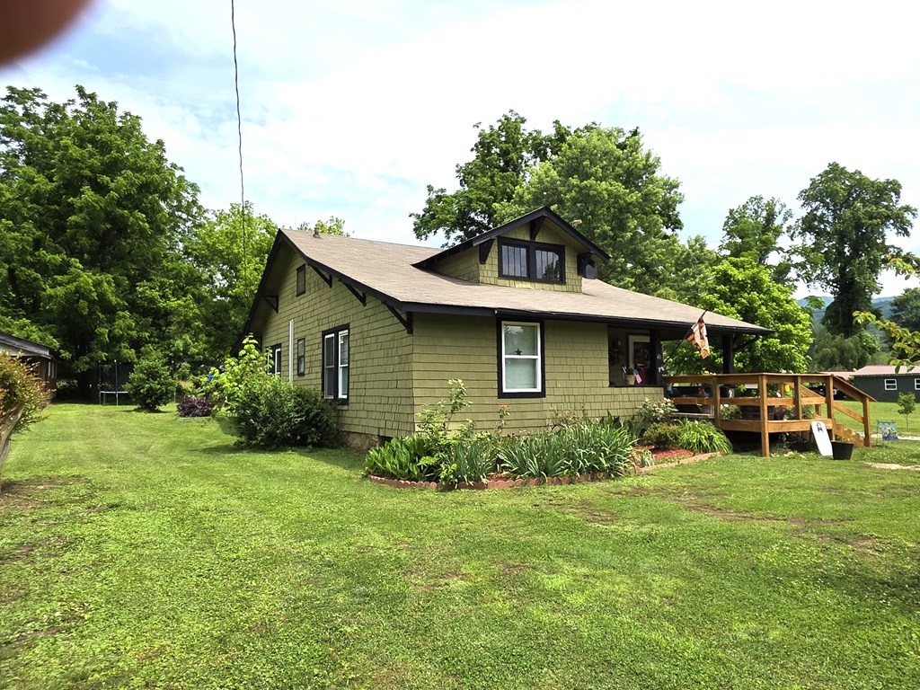 Residential in Andrews 3