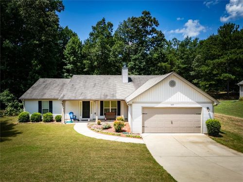 829 Bethany Estates Dr, Monroe, GA, 30655-5386 | Card Image