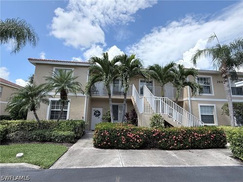 102-2835 Cypress Trace Cir, NAPLES, FL, 34119-8059 | Card Image