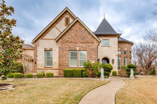 766 Chalais Ct, Coppell, TX, 75019-4589 | Card Image