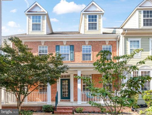 799 Monument Sq, WOODBRIDGE, VA, 22191-5408 | Card Image