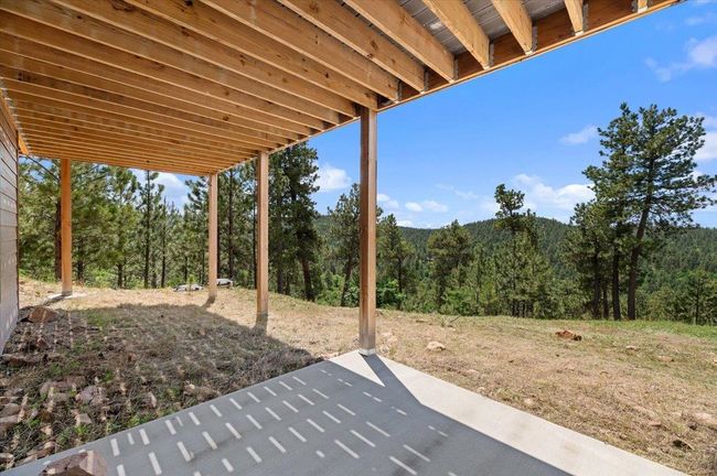 5 Loop Rd, House other with 4 bedrooms, 3 bathrooms and null parking in Devils Tower WY | Image 22