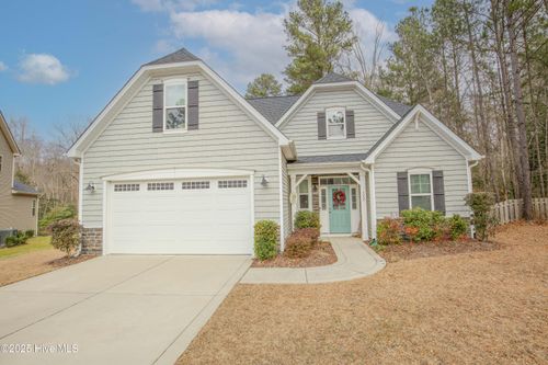 172 Mayfield Ct, Whispering Pines, NC, 28327-4800 | Card Image