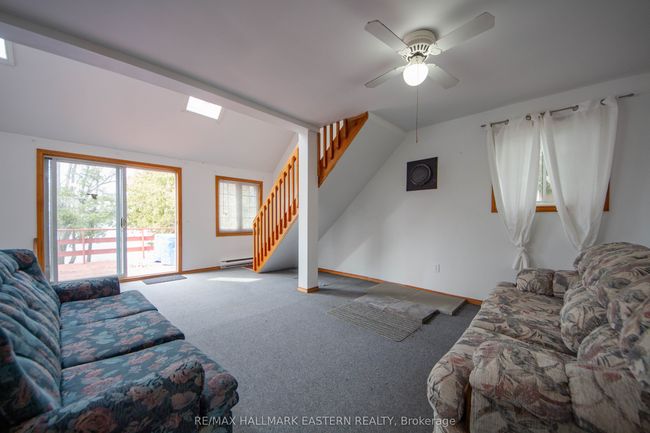 1682 Poplar Point Rd S, House other with 3 bedrooms, 1 bathrooms and 2 parking in Selwyn ON | Image 9