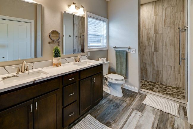 4104 Painted Arabian Run, House other with 4 bedrooms, 3 bathrooms and null parking in DEFOREST WI | Image 52