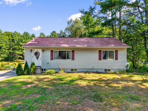 483 Cape Rd, Hollis Center, ME, 04042-3705 | Card Image