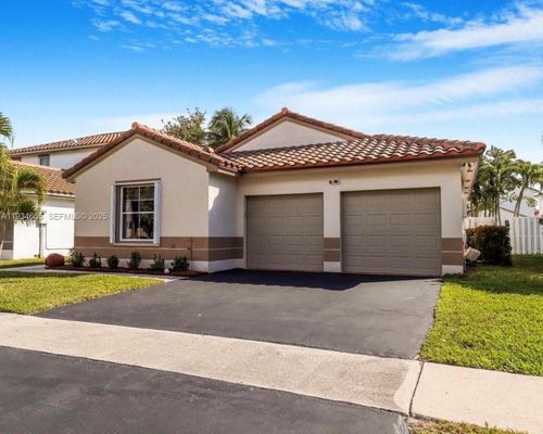 1975 Nw 191st Ave, Pembroke Pines, FL, 33029-4611 | Card Image