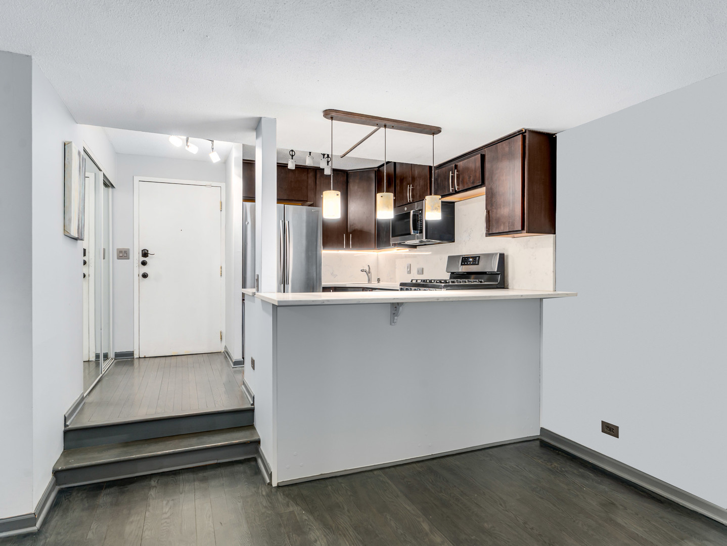 Residential in Chicago 3