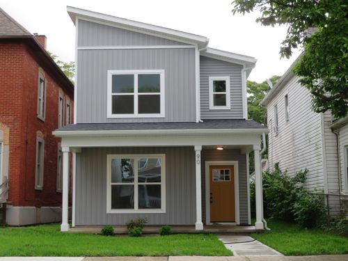 90 N Princeton Ave, Columbus, OH, 43222-1138 | Card Image