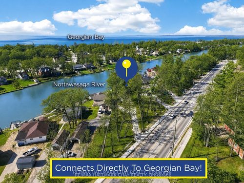 1976 River Rd W, Wasaga Beach, ON, L9Z2W2 | Card Image