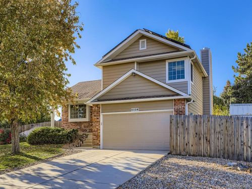 11126 W Bowles Pl, Littleton, CO, 80127-2434 | Card Image