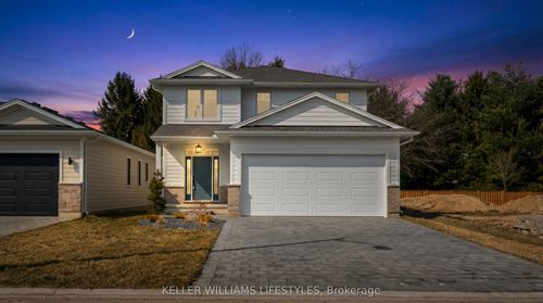 289 Ashford (Lot 4) Street, Central Elgin, ON, N0L1B0 | Card Image