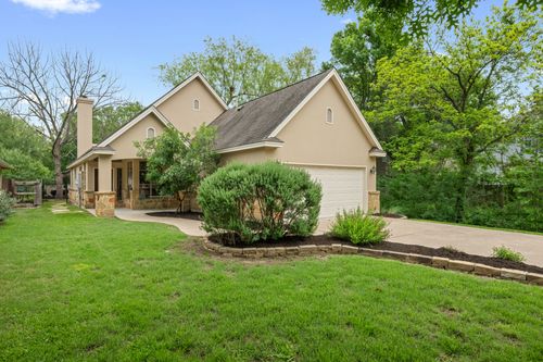 12405 Oro Valley Trl, Austin, TX, 78729-7356 | Card Image