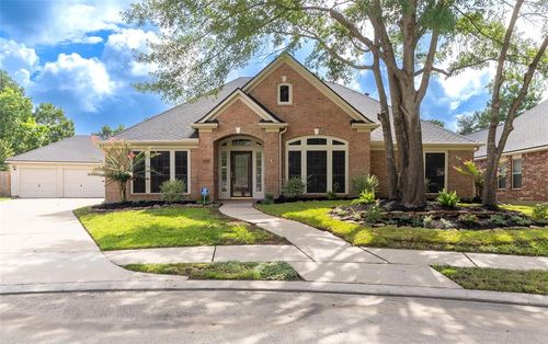 23214 Westgate Village Ln, Spring, TX, 77373-8297 | Card Image