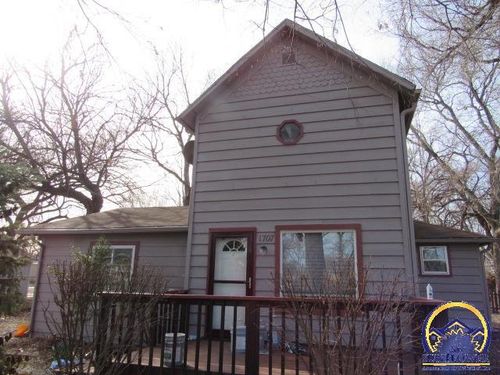 1707 Nw Polk St, Topeka, KS, 66608-1666 | Card Image