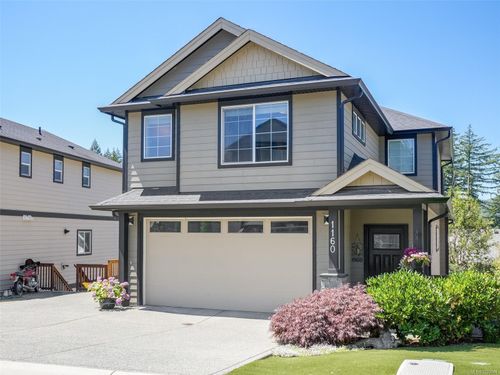 1160 Smokehouse Cres E, Langford, BC, V9C0M6 | Card Image
