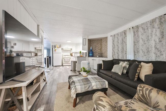12205 Perry St, Home with 3 bedrooms, 2 bathrooms and 2 parking in Broomfield CO | Image 12