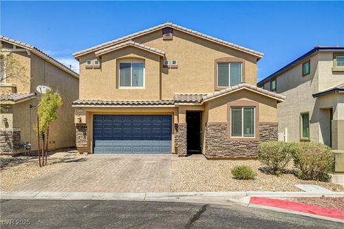 4112 Carol Bailey Ave, North Las Vegas, NV, 89081-6809 | Card Image