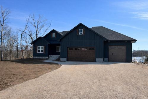 W647 Oak Shore Drive, FOUNTAIN PRAIRIE, WI, 53932 | Card Image