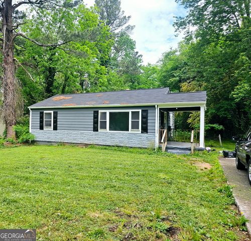4162 Brenda Dr, decatur, GA, 30035-1941 | Card Image