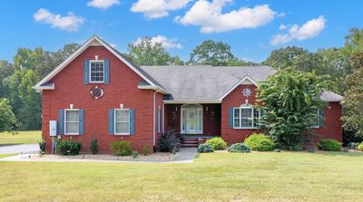 2828 Bains Rd, House other with 3 bedrooms, 2 bathrooms and 2 parking in Hillsboro TN | Image 2