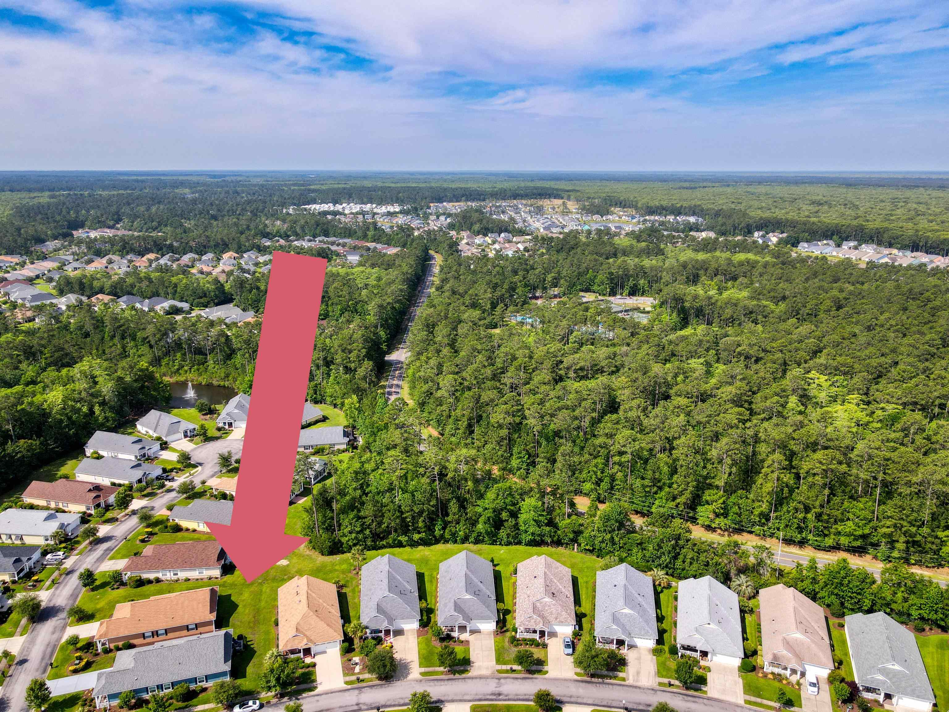 Residential in Murrells Inlet 3