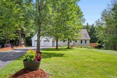 30 &amp; 200 Fontaine Lane, House other with 3 bedrooms, 2 bathrooms and null parking in East Montpelier VT | Image 1