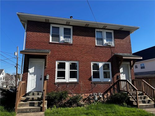 410-410 W Hallam Ave, City of Washington, PA, 15301 | Card Image