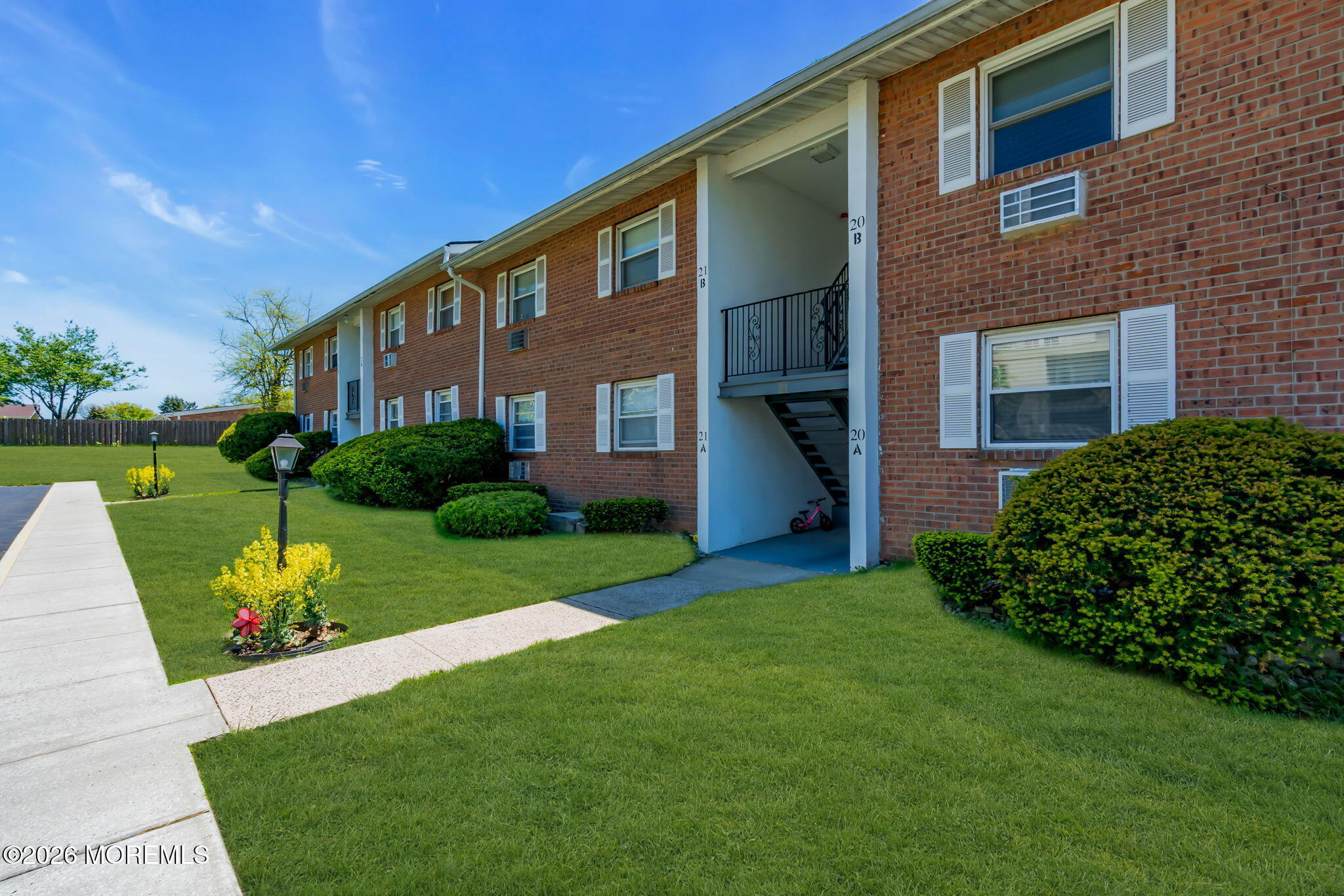 Residential in Long Branch 4