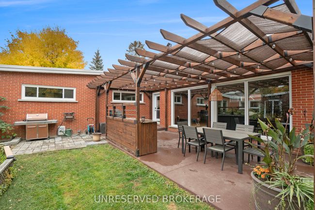 61 Promenade Ave, House other with 3 bedrooms, 3 bathrooms and 3 parking in Nepean ON | Image 25
