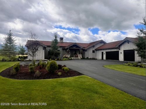 78 Creekside Court, Etna, WY, 83118 | Card Image