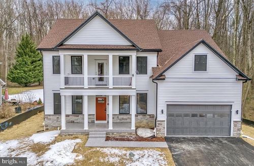1989 Mitchell Dr, ABERDEEN, MD, 21001-4325 | Card Image