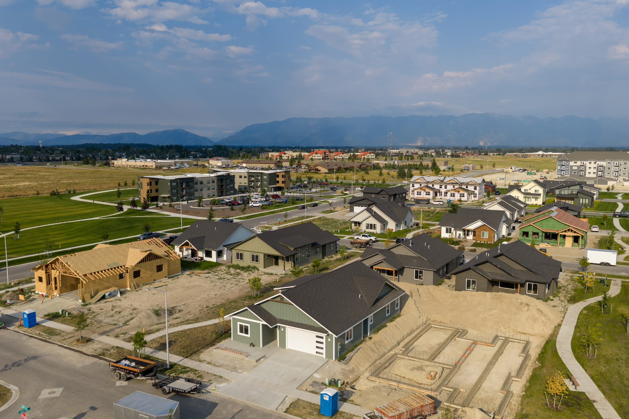 Residential in Kalispell 3