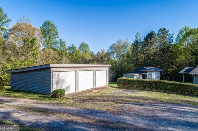 30 Leadhead Ct, House other with 2 bedrooms, 1 bathrooms and null parking in JASPER GA | Image 20