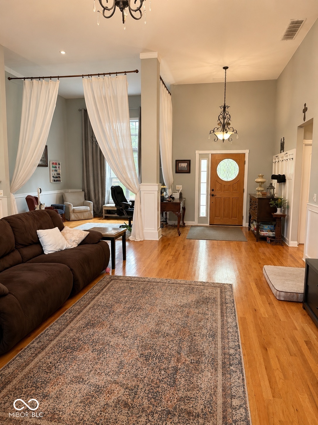 Residential in Lebanon 2
